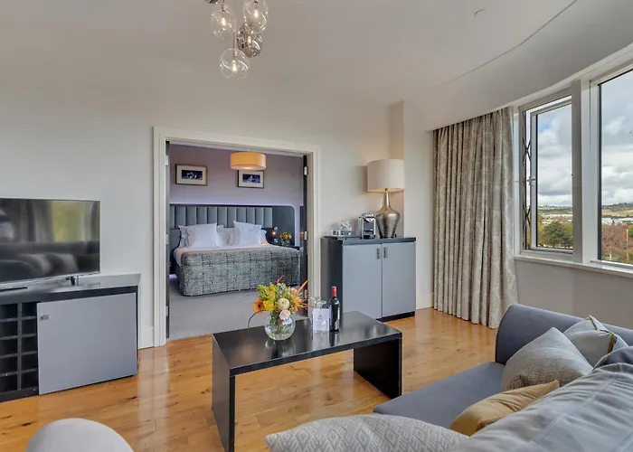 Fota Island Hotel And Spa