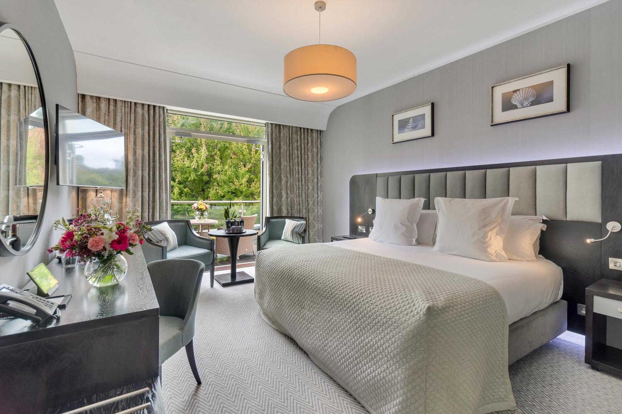 Island And Resort Fota