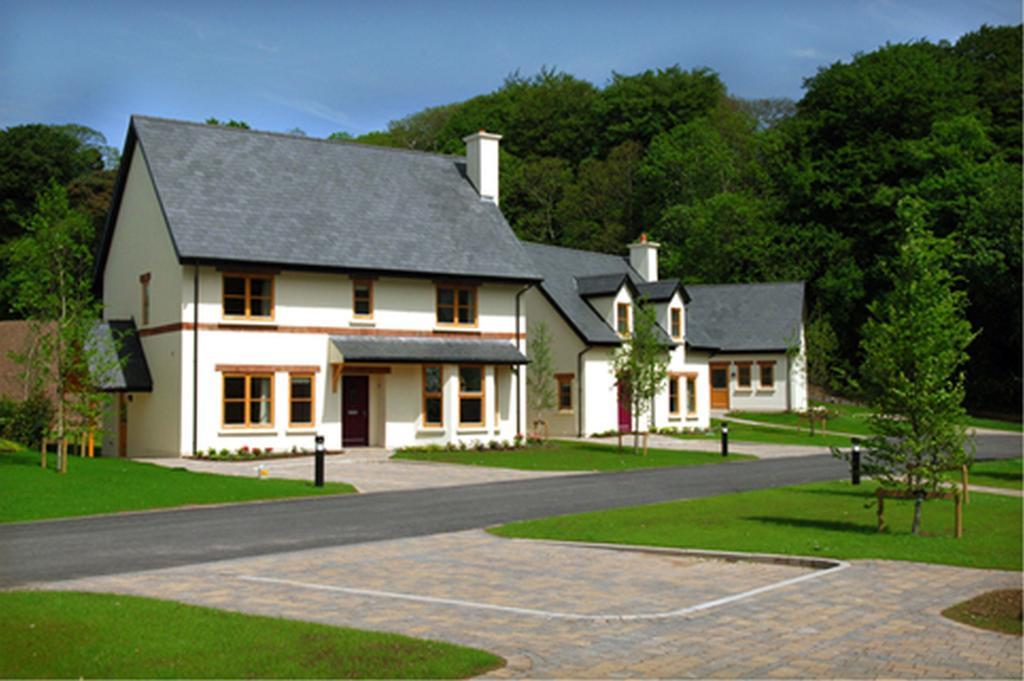 Island And Resort Fota